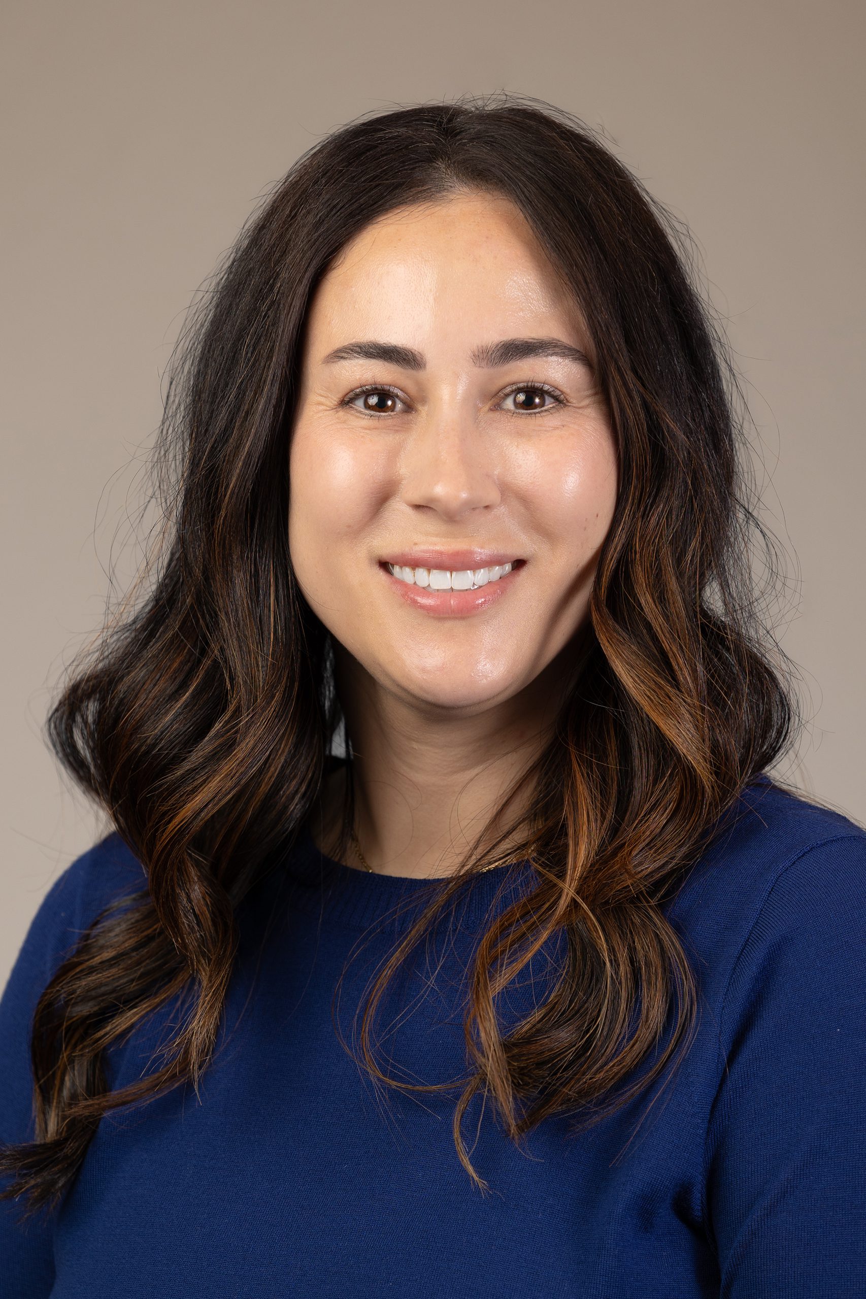 Alea Garces, ACNP